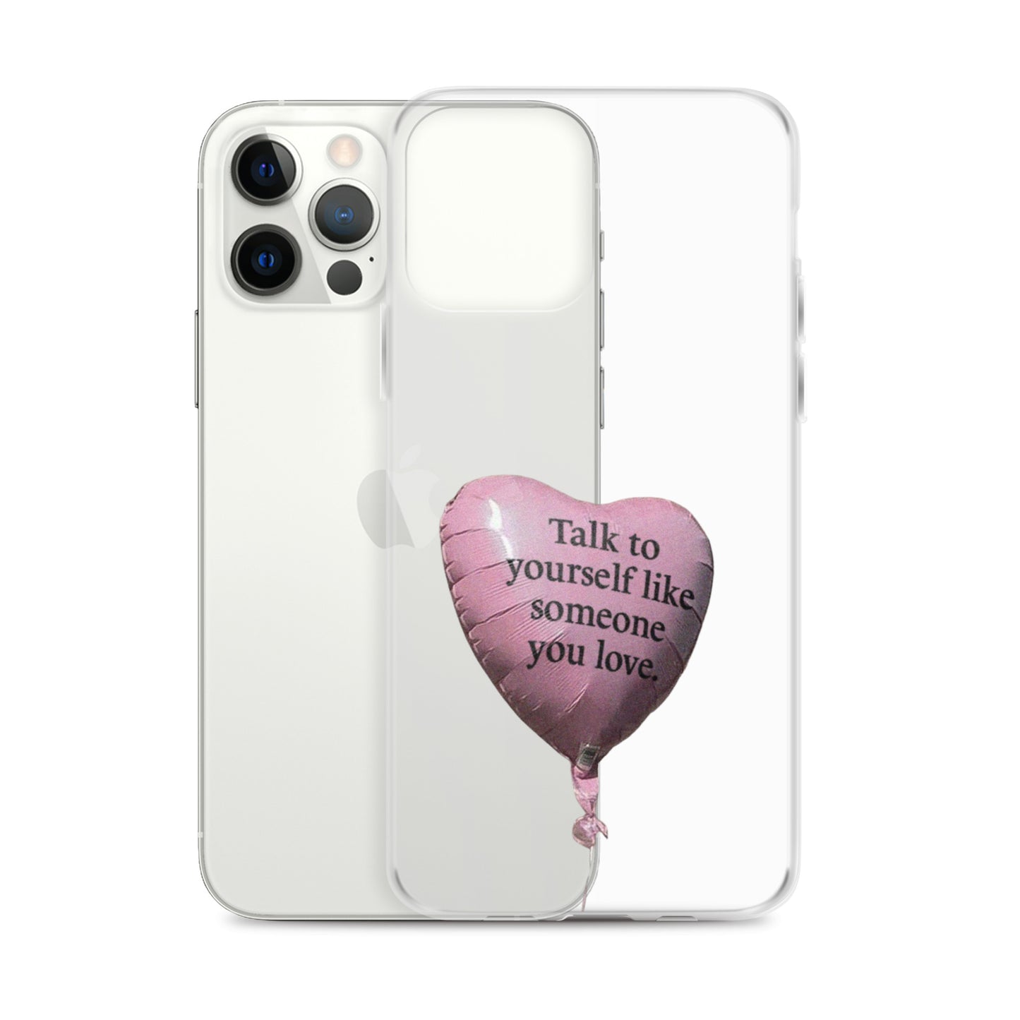 iPhone Case Balloon