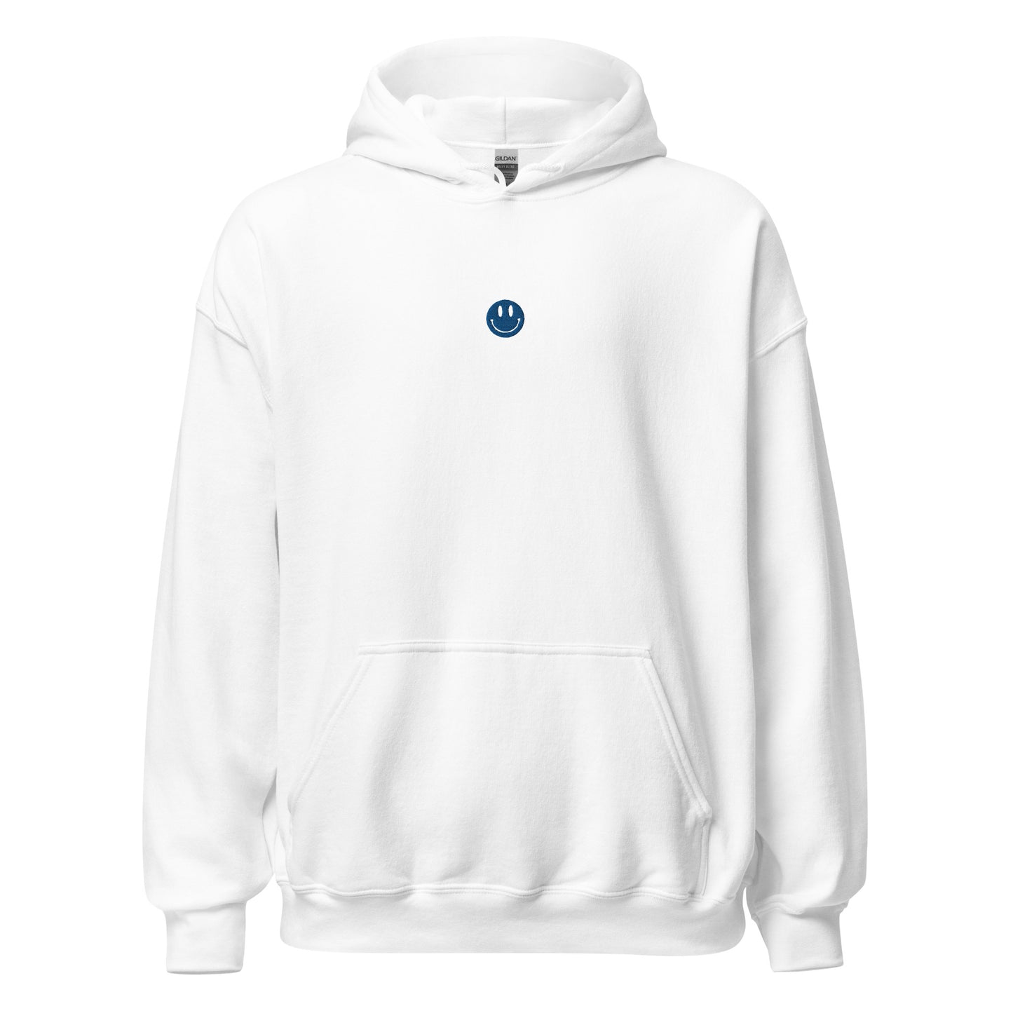 Unisex Hoodie Smile