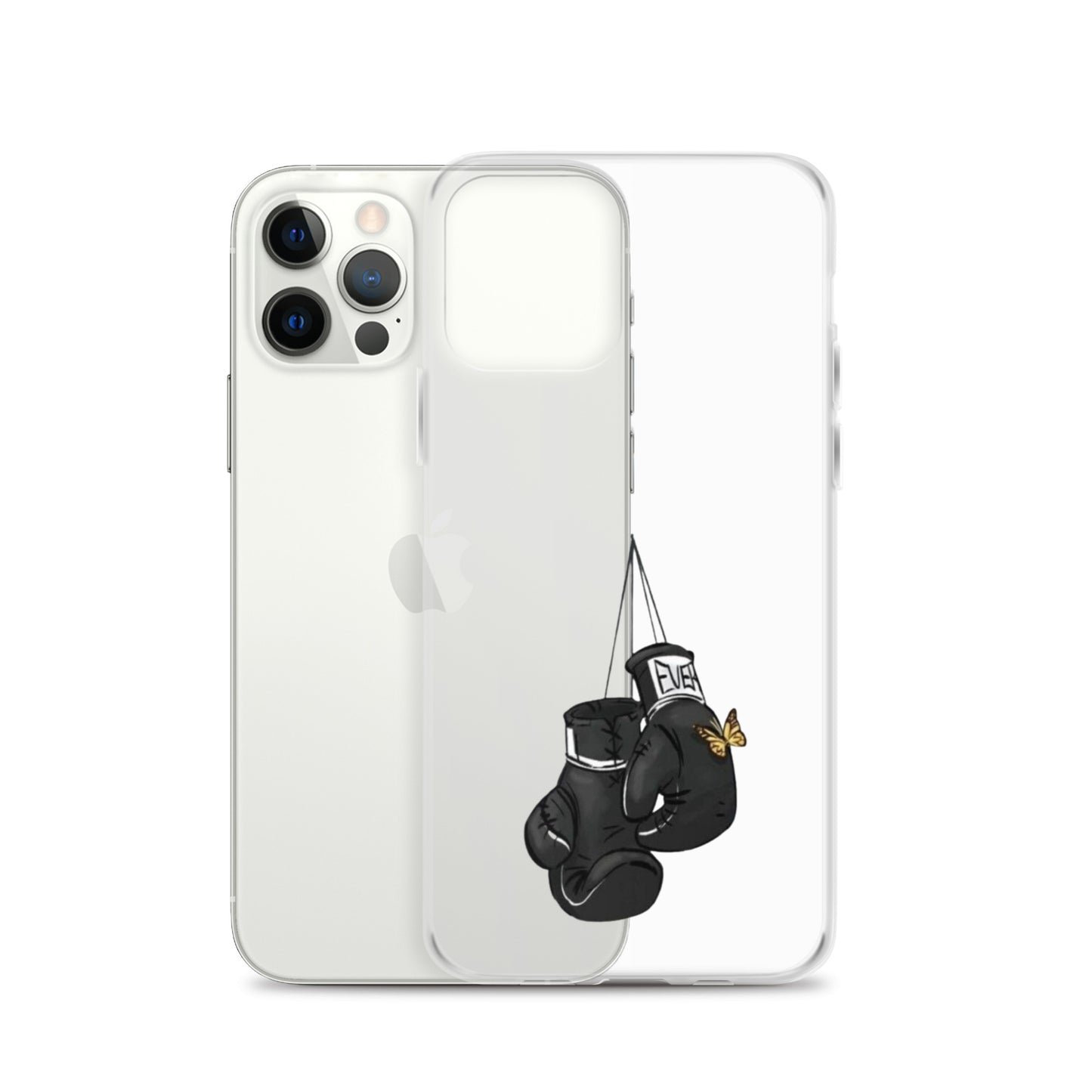 iPhone Case Boxing