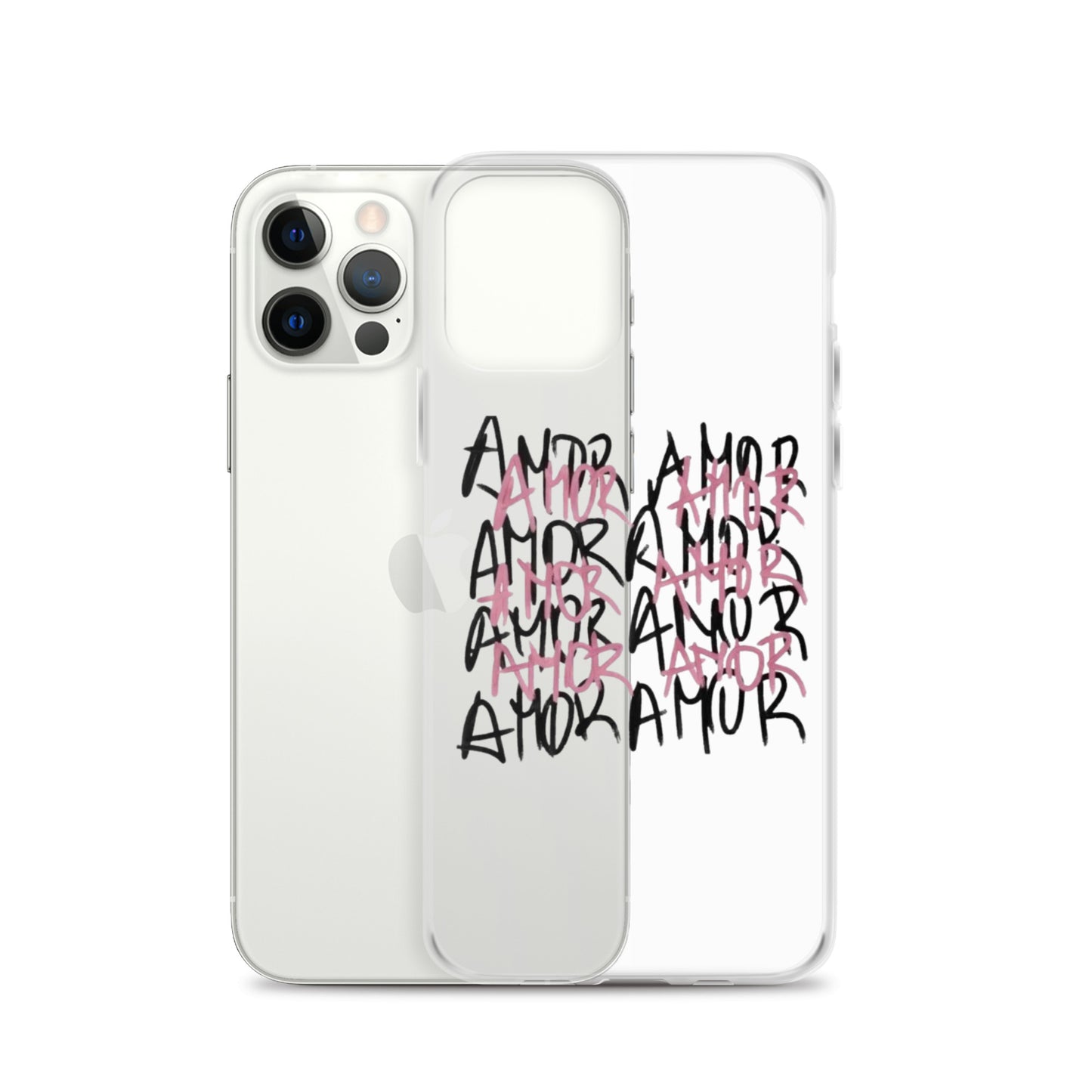 iPhone Case Amor