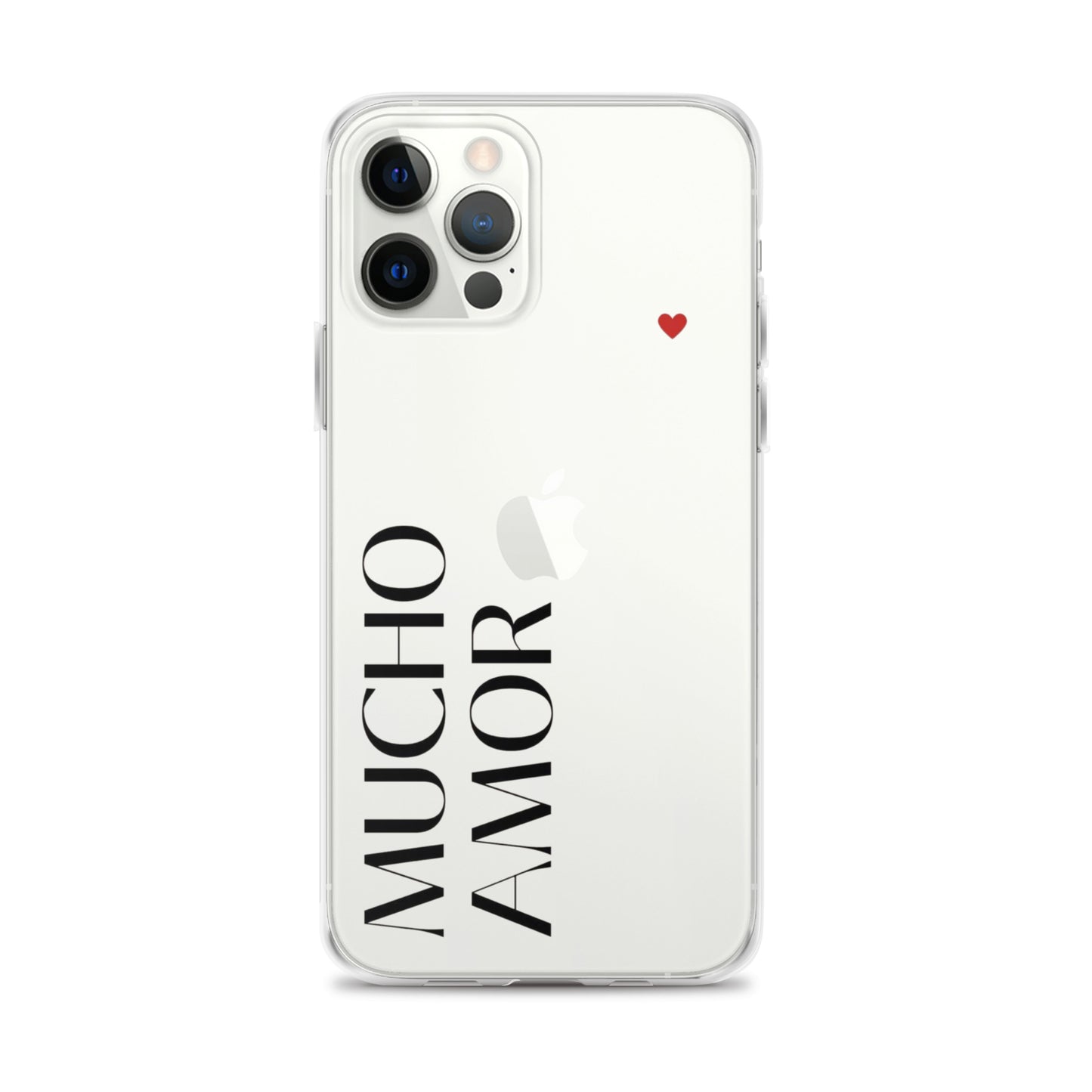 iPhone Case Amor