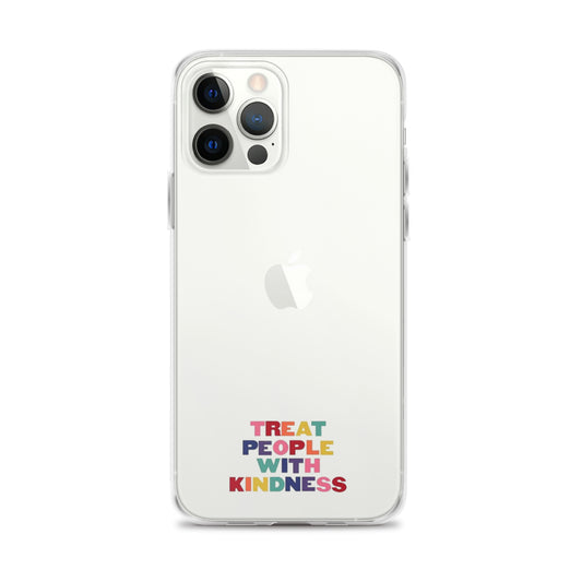 iPhone Case Kindness