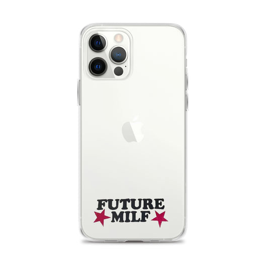 iPhone Case Future