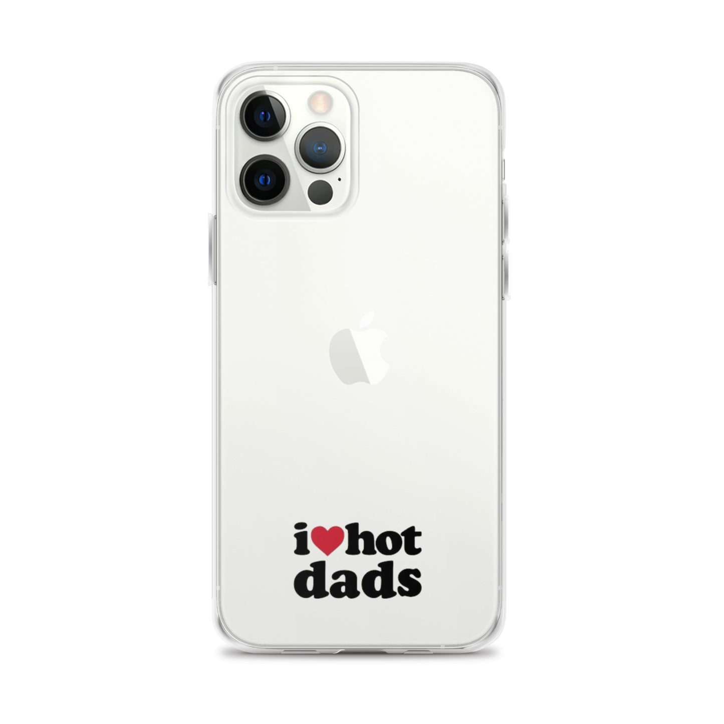 iPhone Case Dad