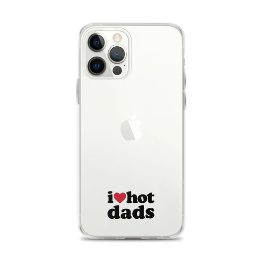 iPhone Case Dad