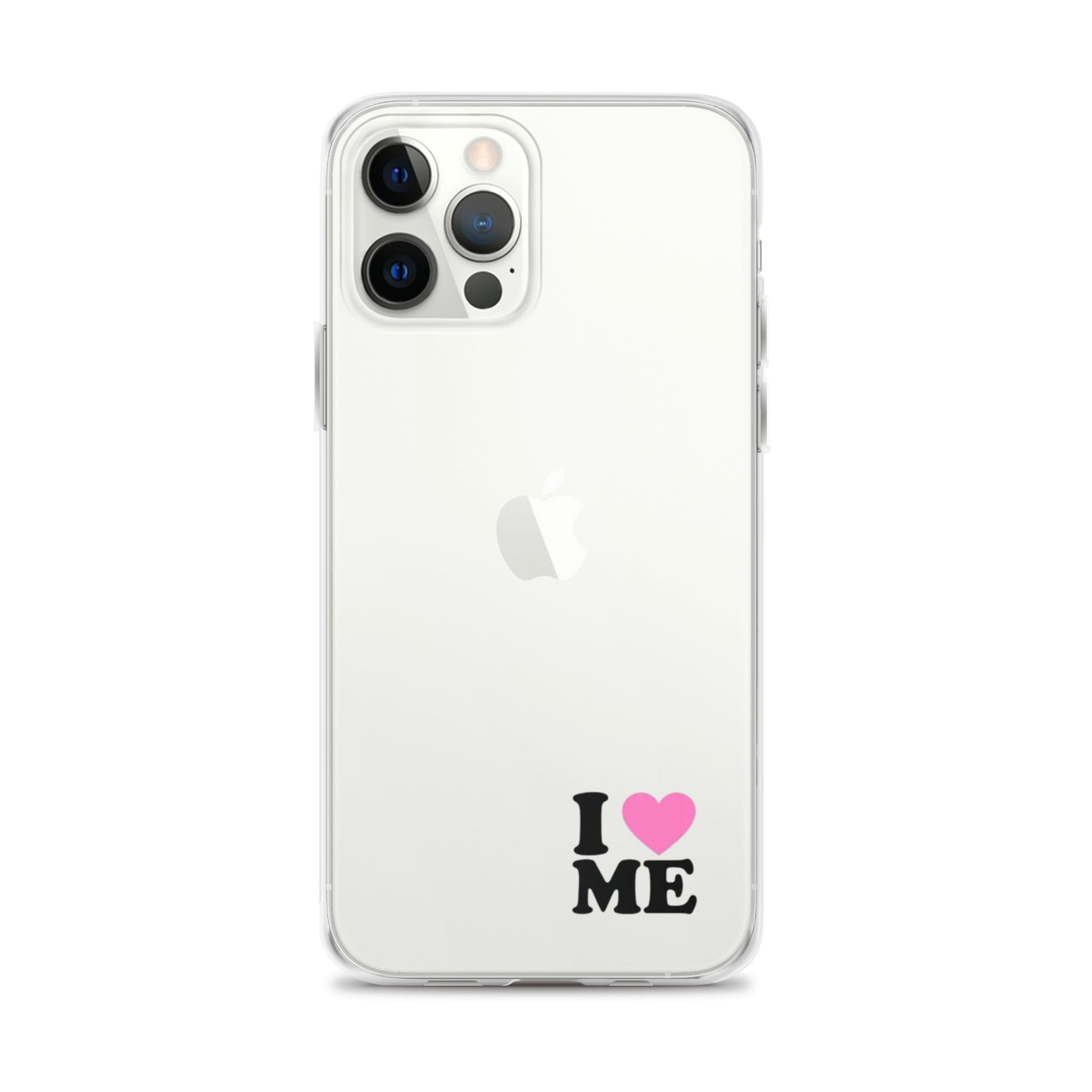 iPhone Case Love Me