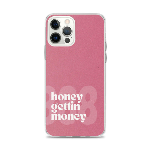 iPhone Case 888