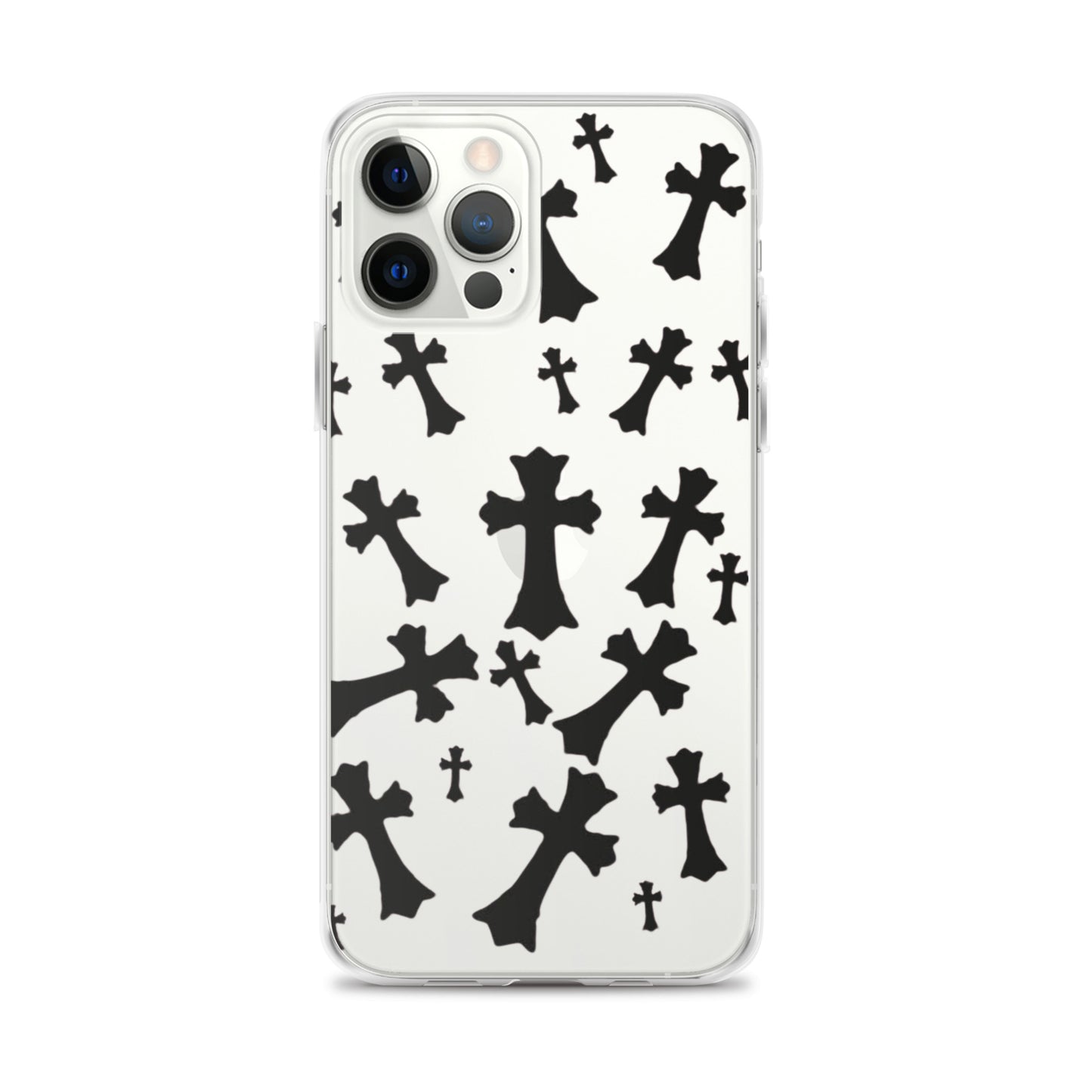 iPhone Case Cross