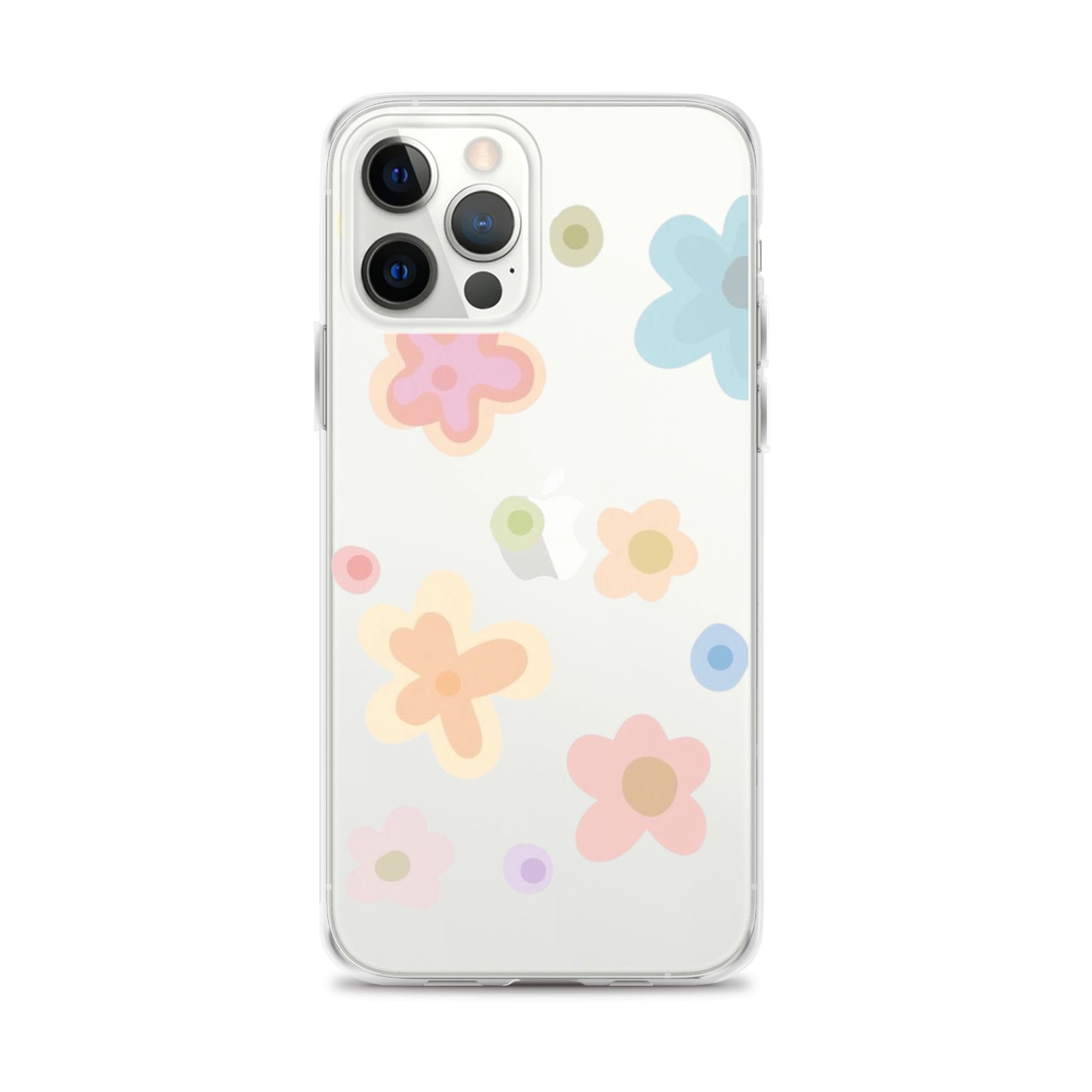 iPhone Case Pastell