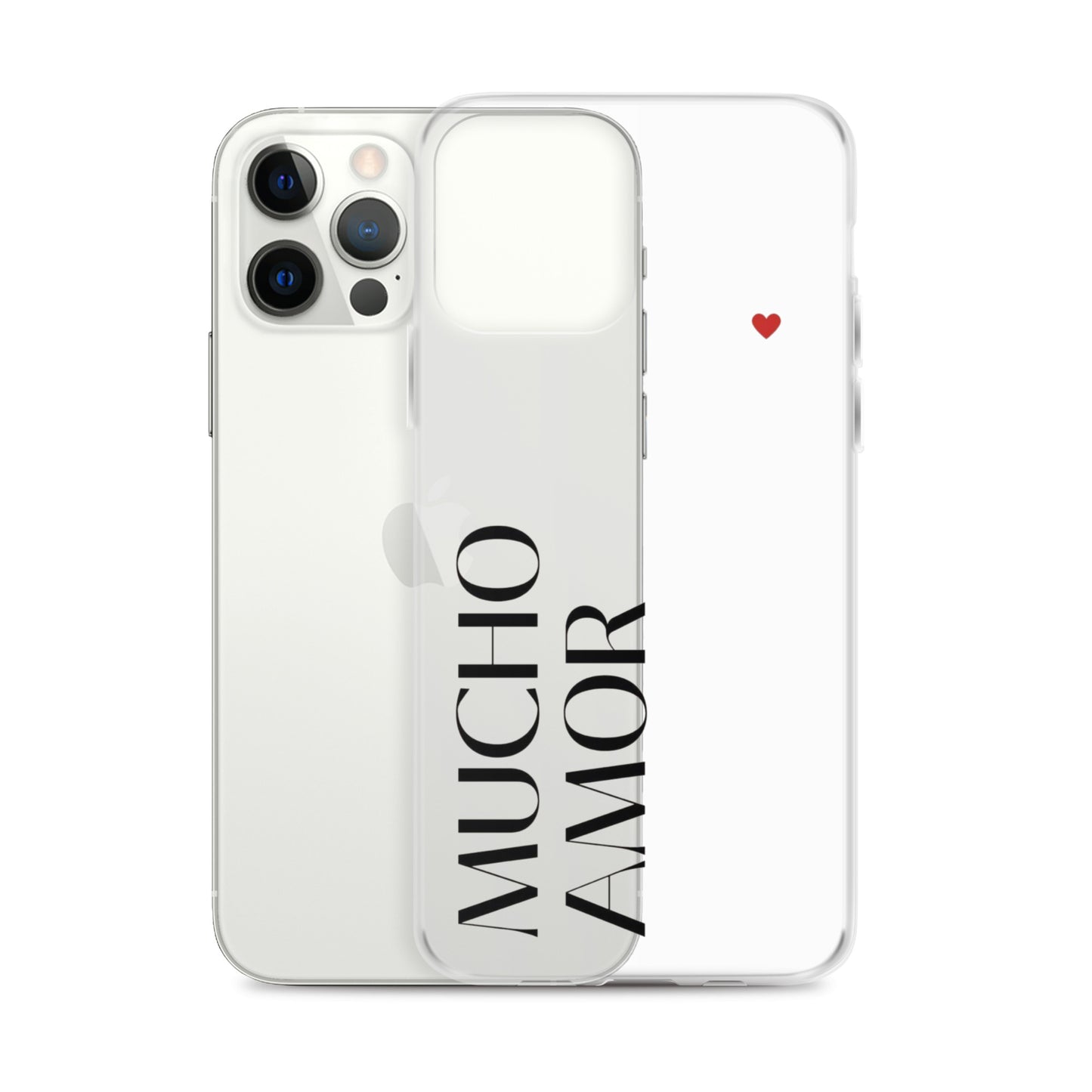 iPhone Case Amor