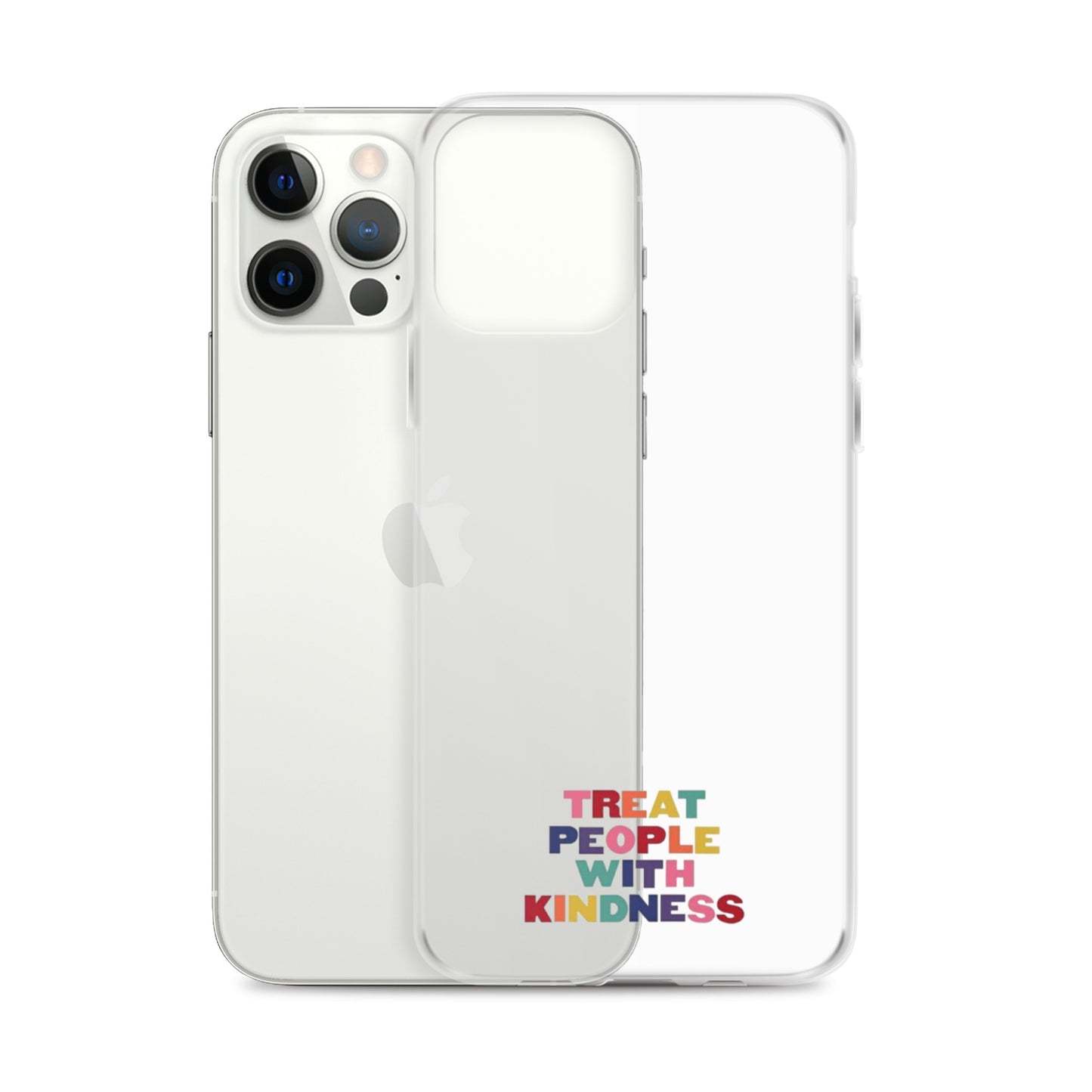 iPhone Case Kindness