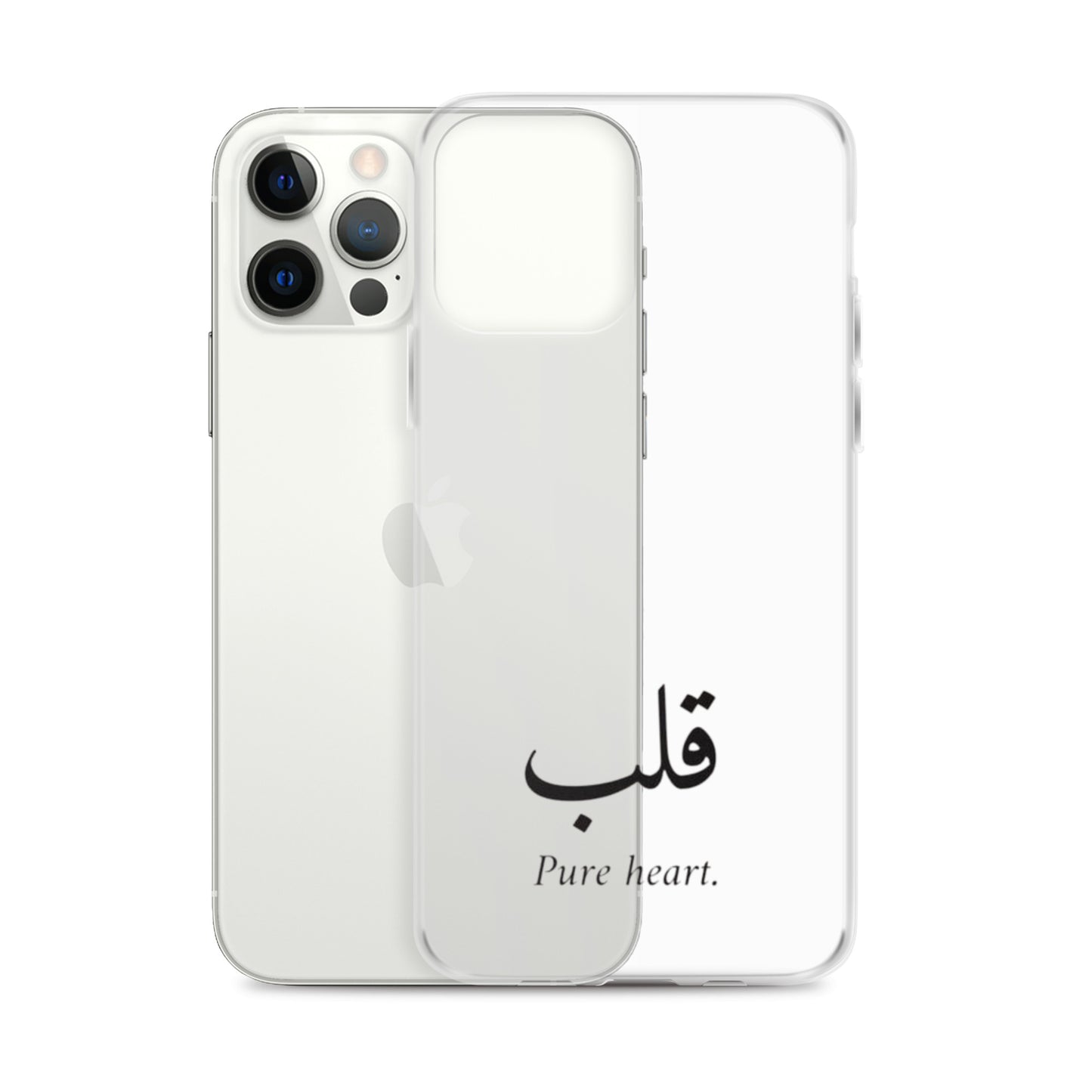 iPhone Case Pure Heart