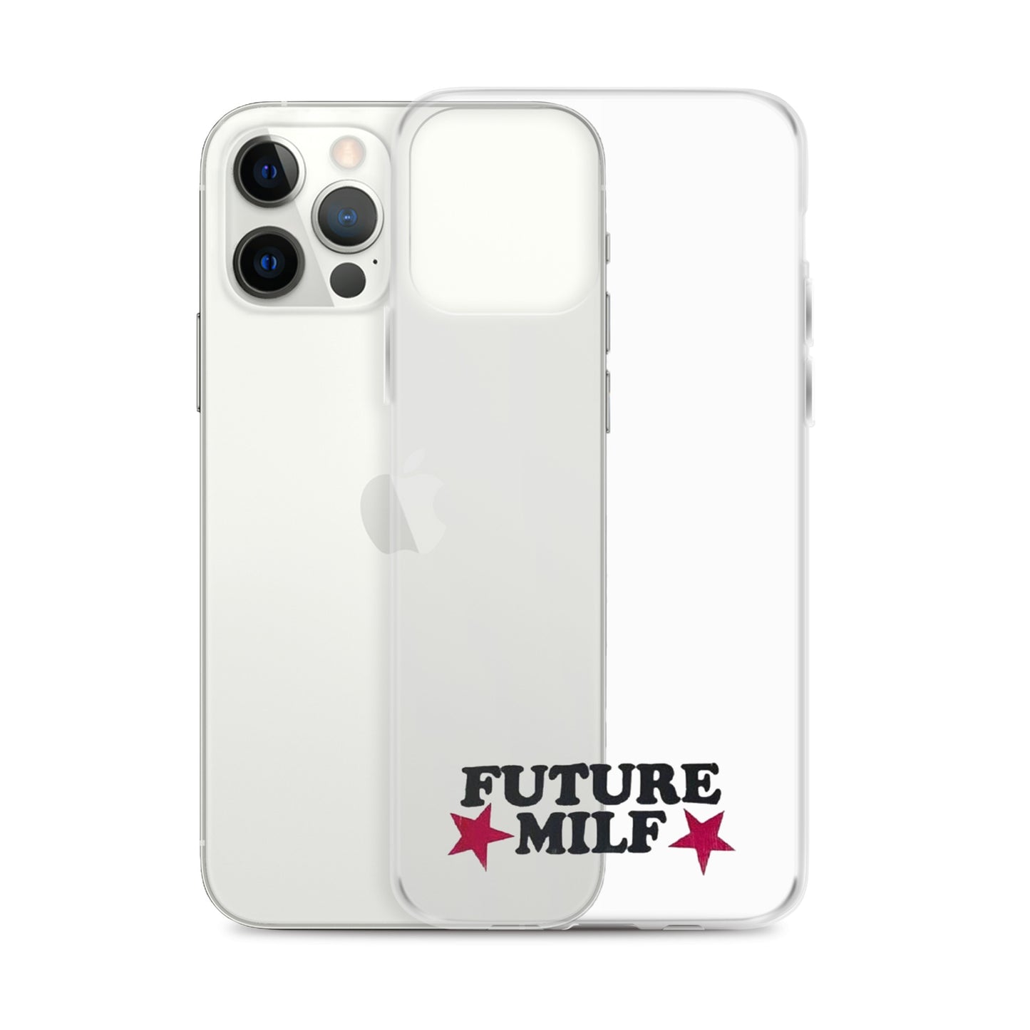 iPhone Case Future