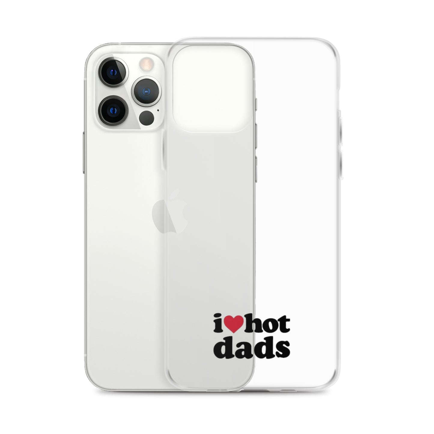 iPhone Case Dad