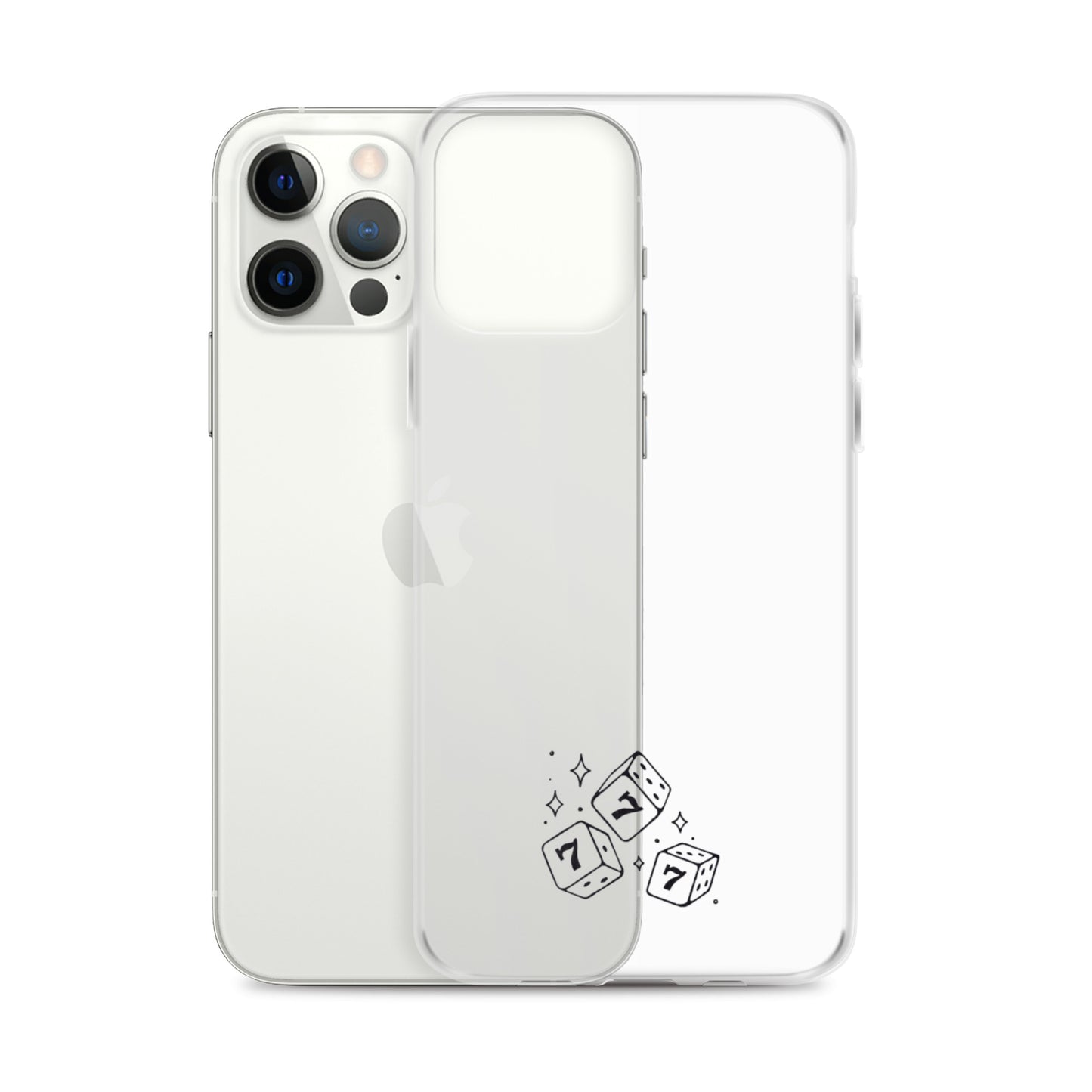 iPhone Case 777