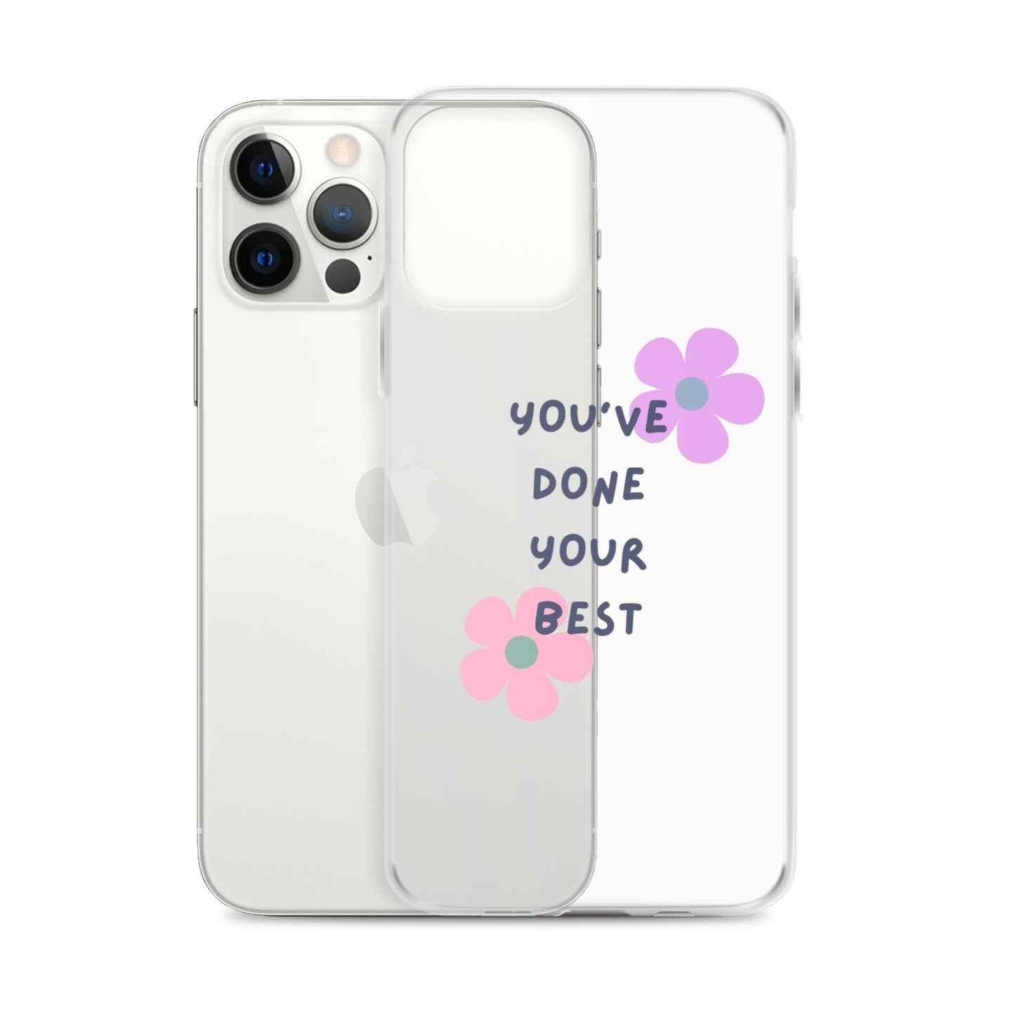 iPhone Case Your Best