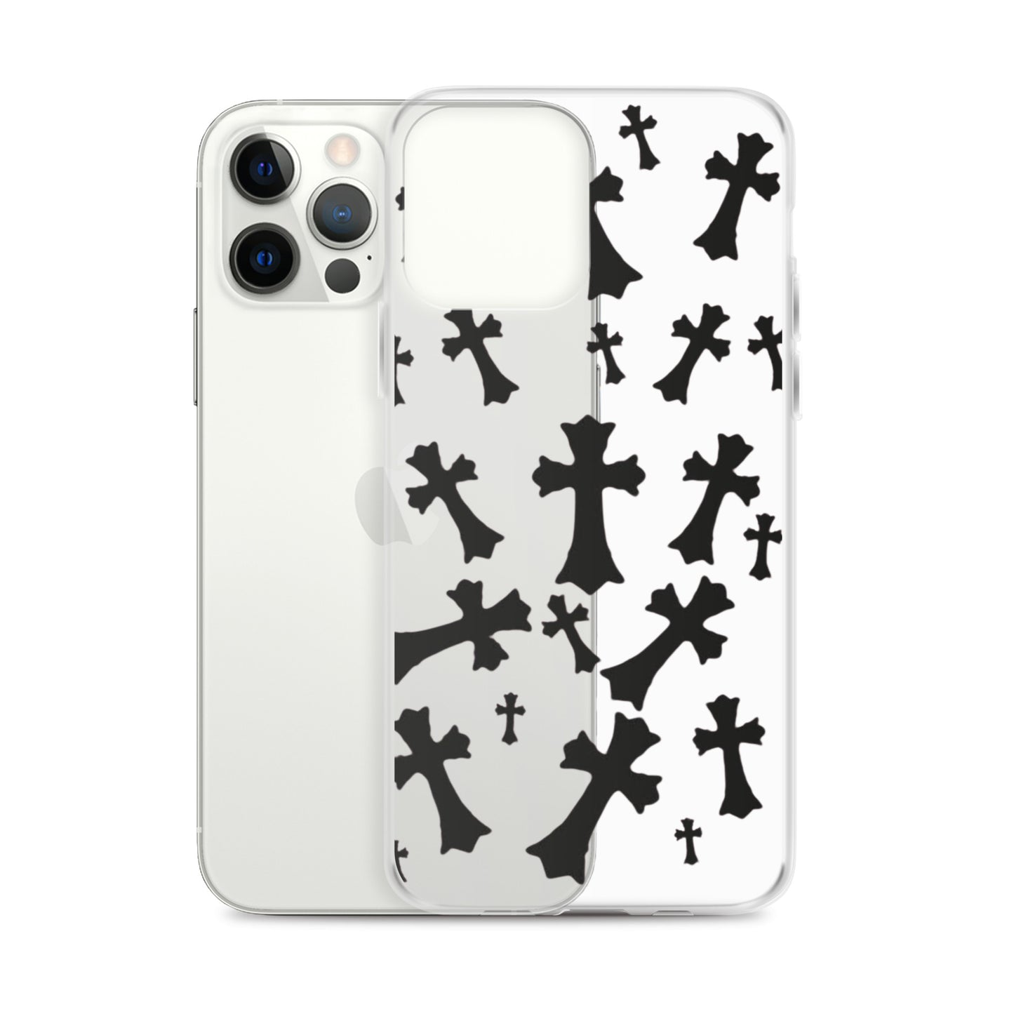 iPhone Case Cross