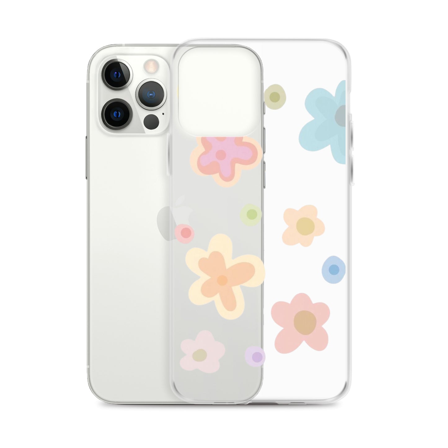 iPhone Case Pastell