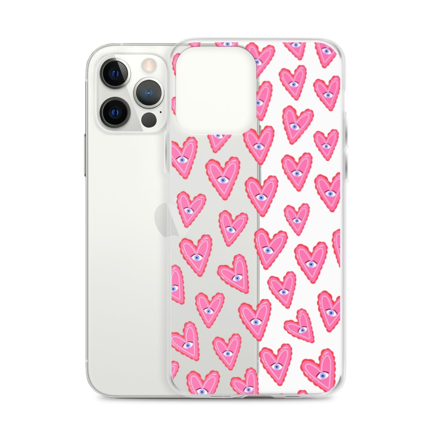 iPhone Case Leya