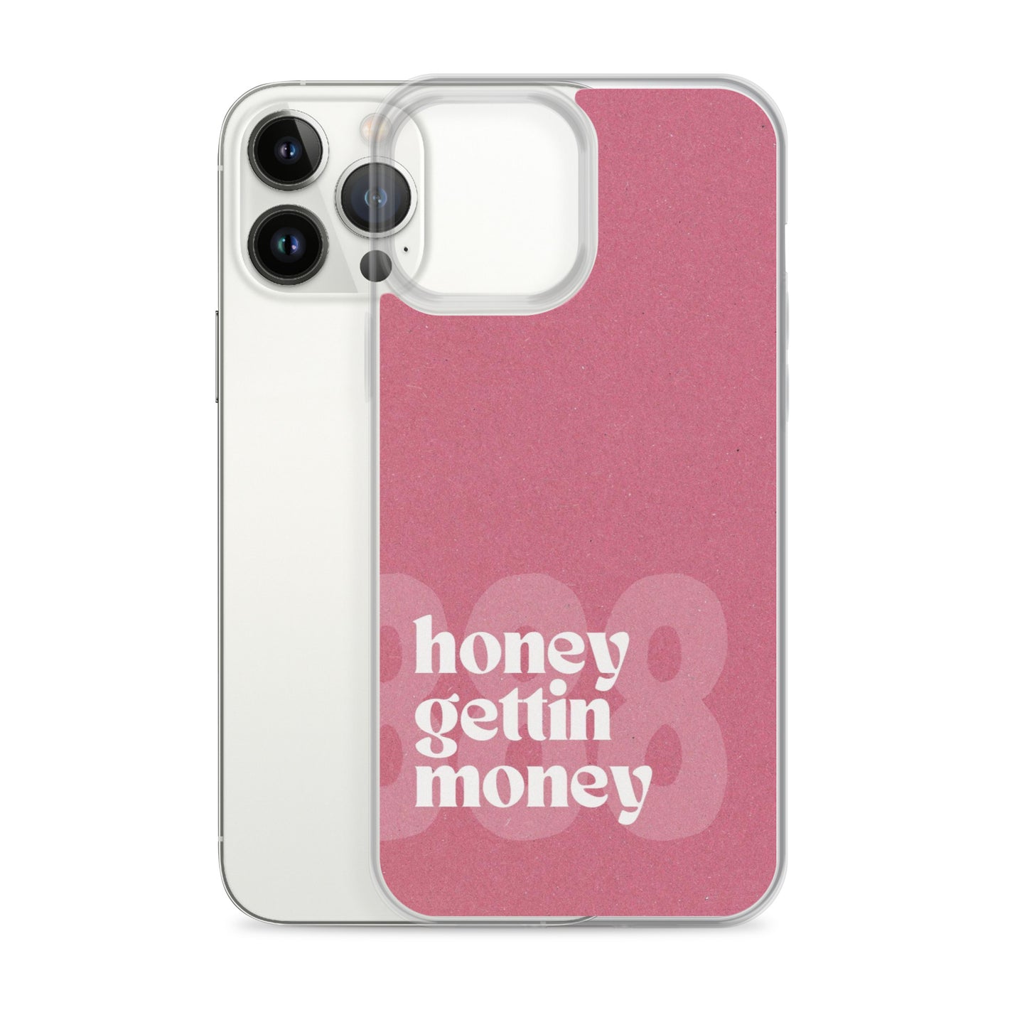 iPhone Case 888