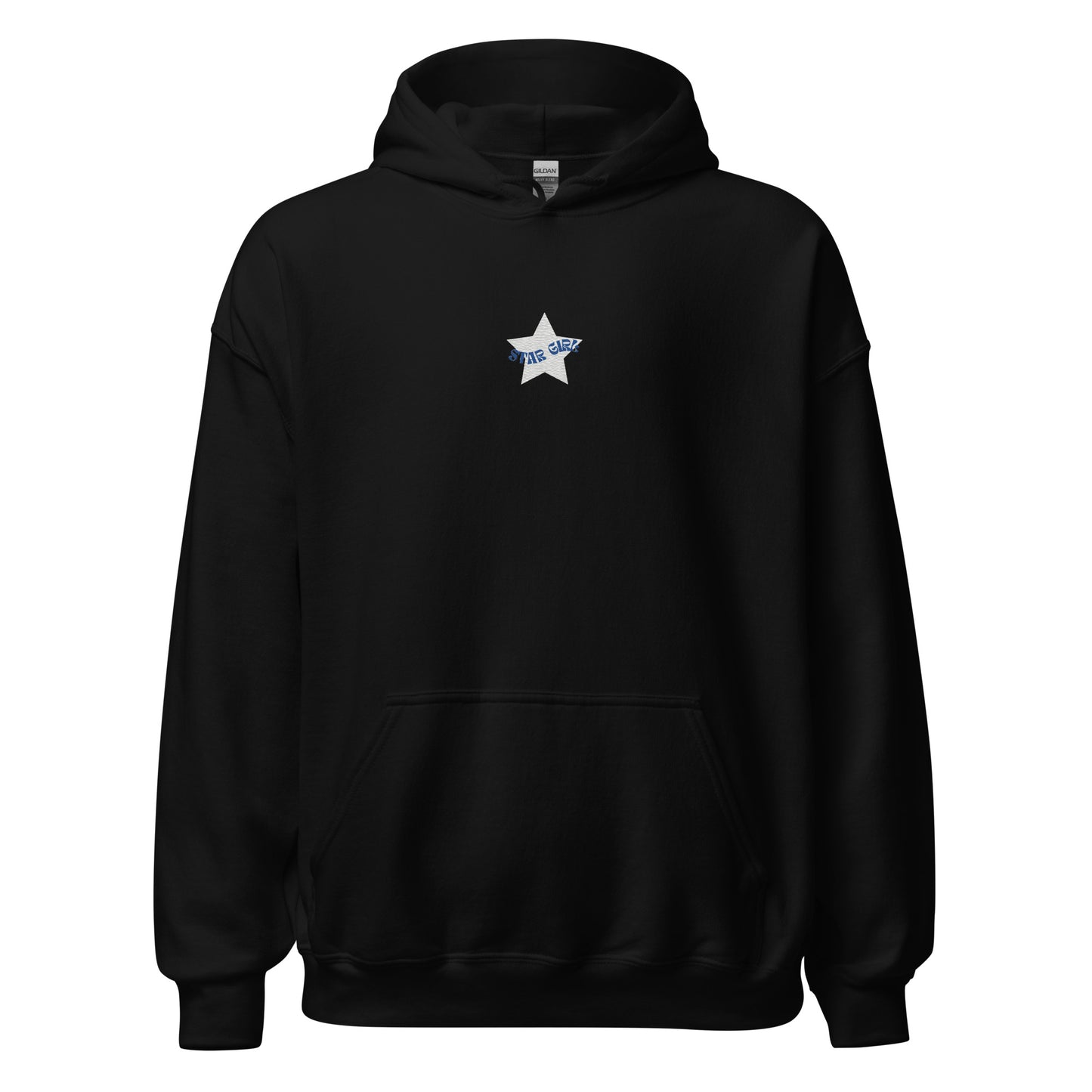 Unisex Hoodie Star Girl