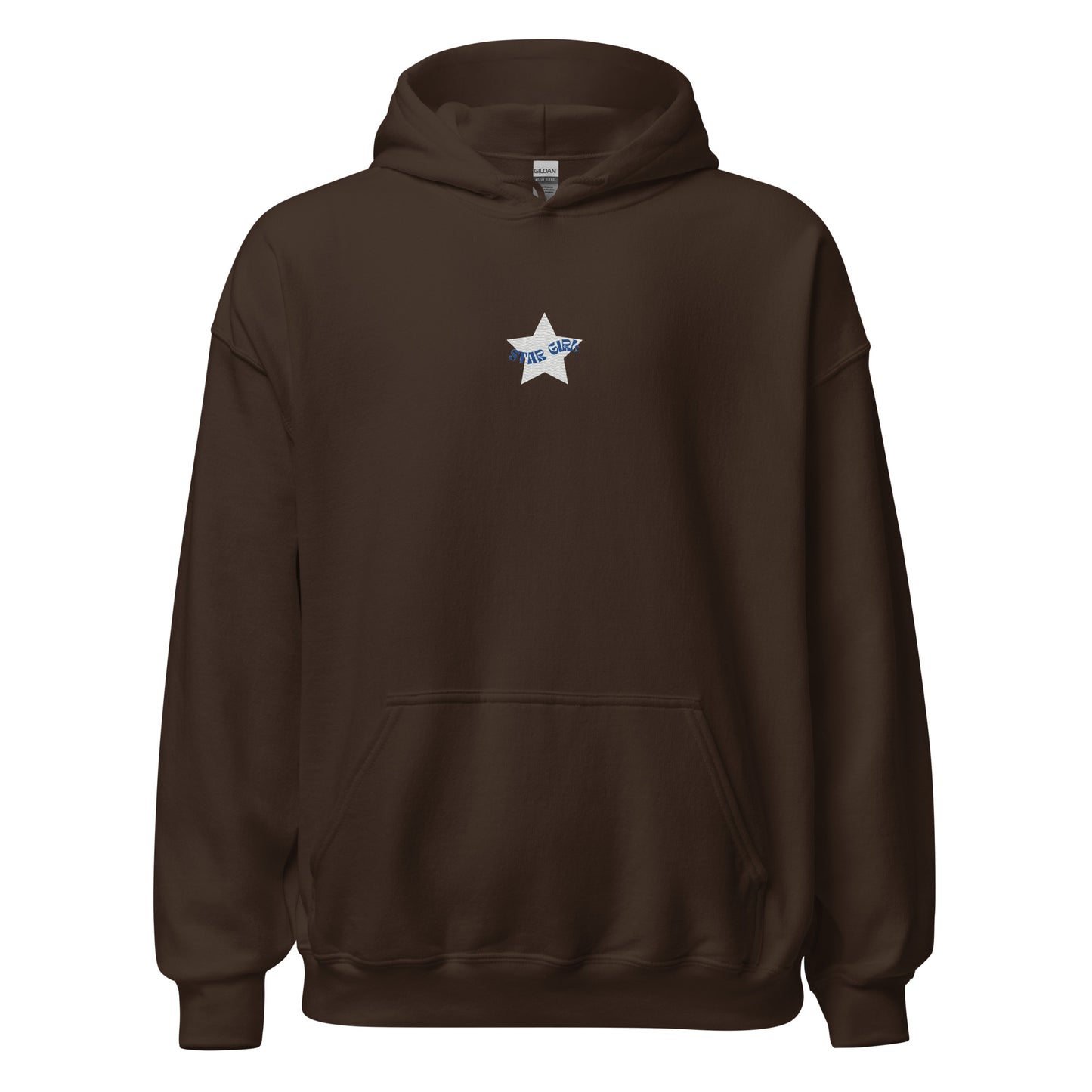 Unisex Hoodie Star Girl