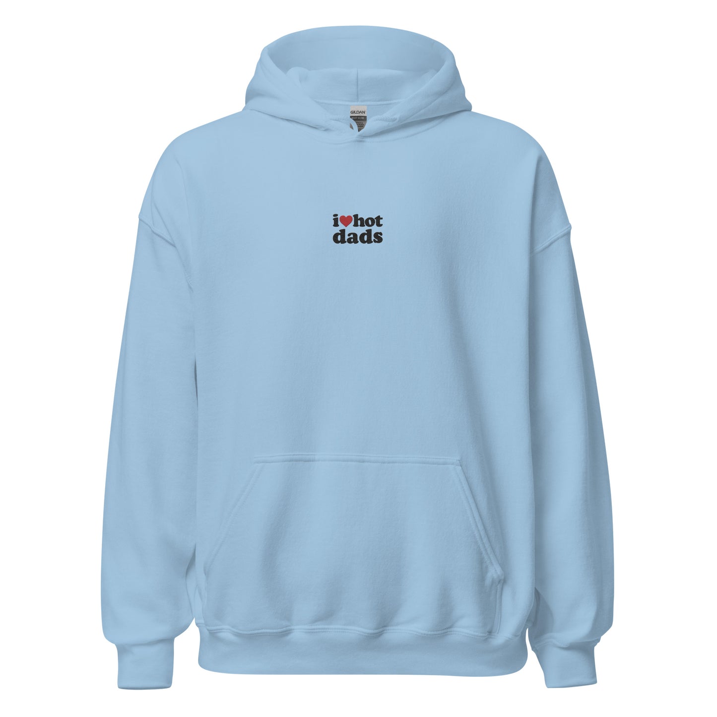 Unisex Hoodie Dad