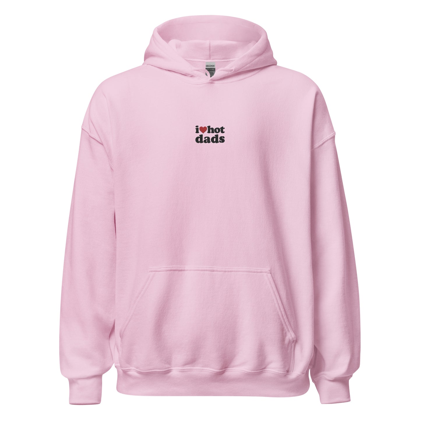 Unisex Hoodie Dad