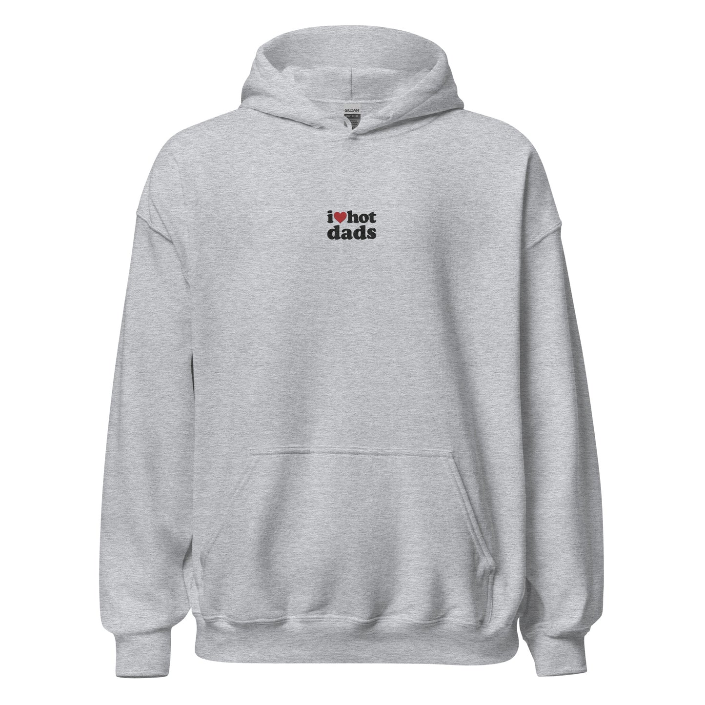 Unisex Hoodie Dad