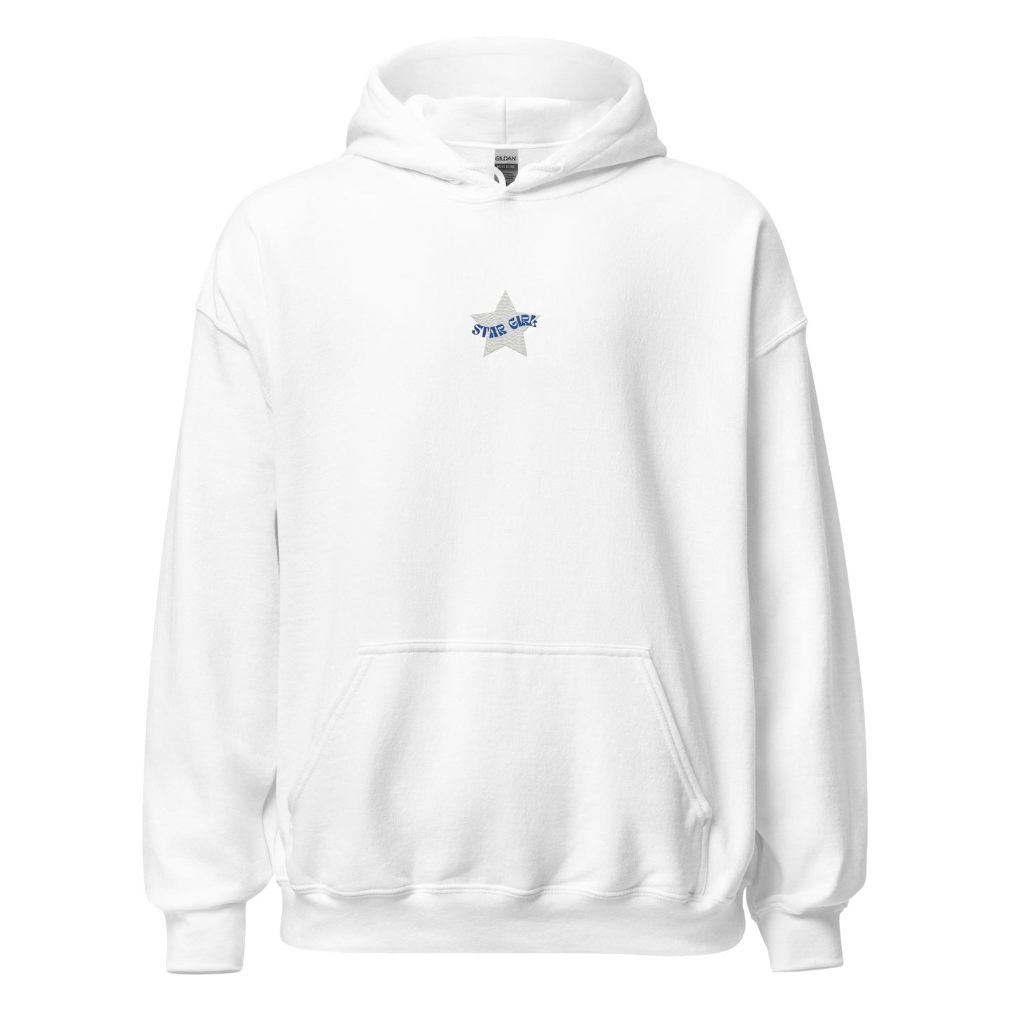 Unisex Hoodie Star Girl