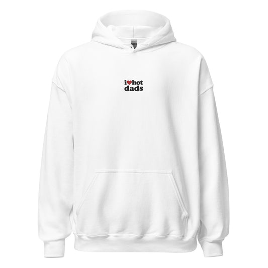 Unisex Hoodie Dad