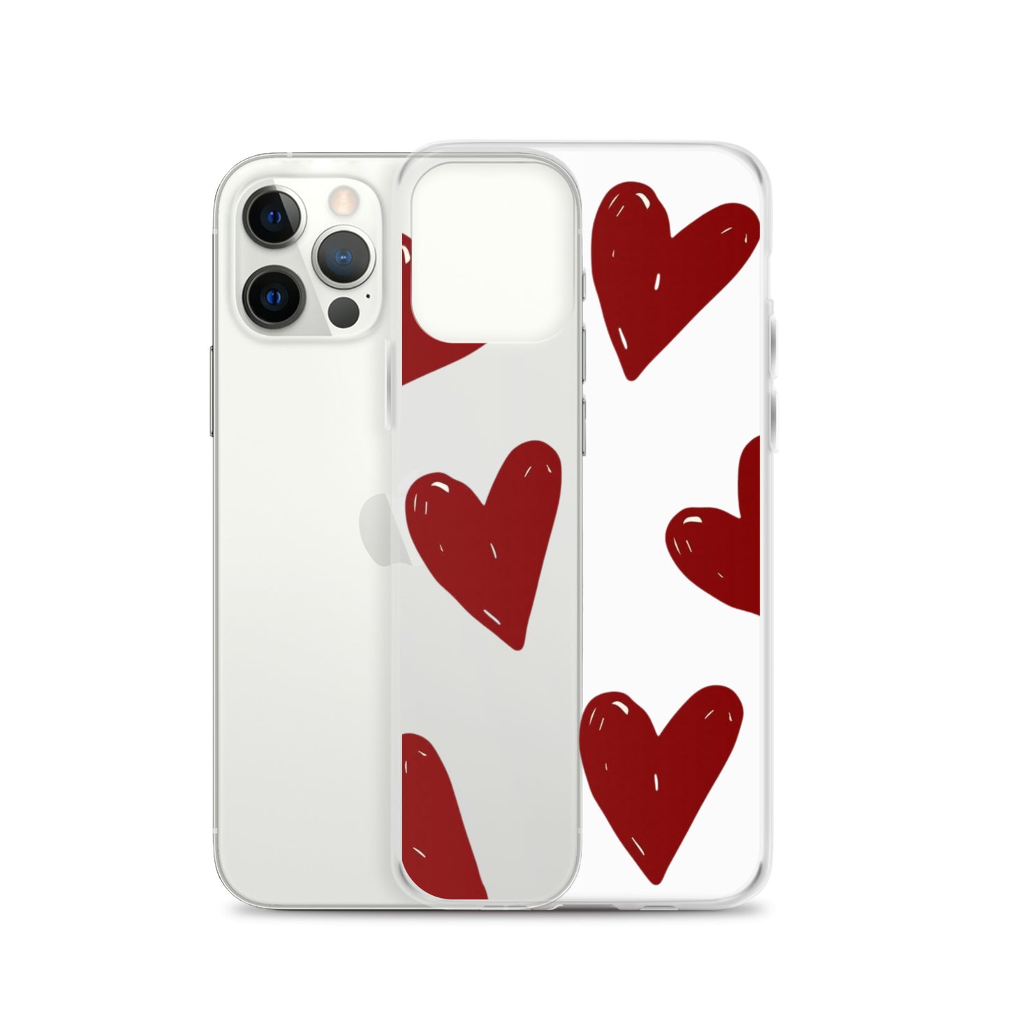 iPhone Case Big Heart