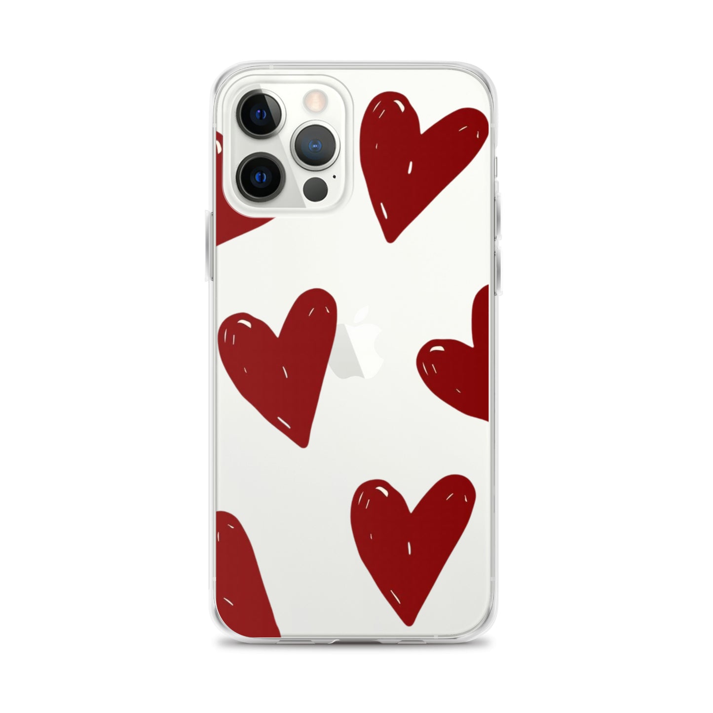 iPhone Case Big Heart