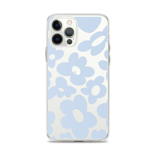 iPhone Case Flowers