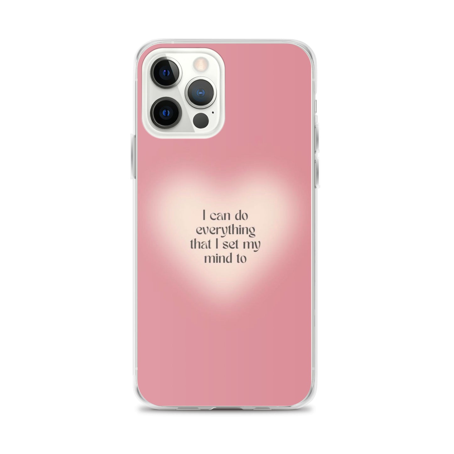 iPhone Case Everything