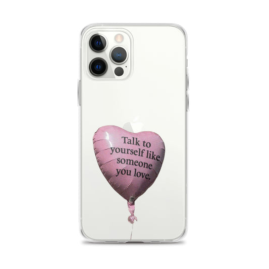 iPhone Case Balloon