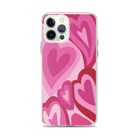 iPhone Case Pinky