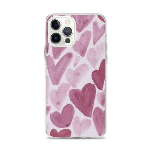 iPhone Case Jana