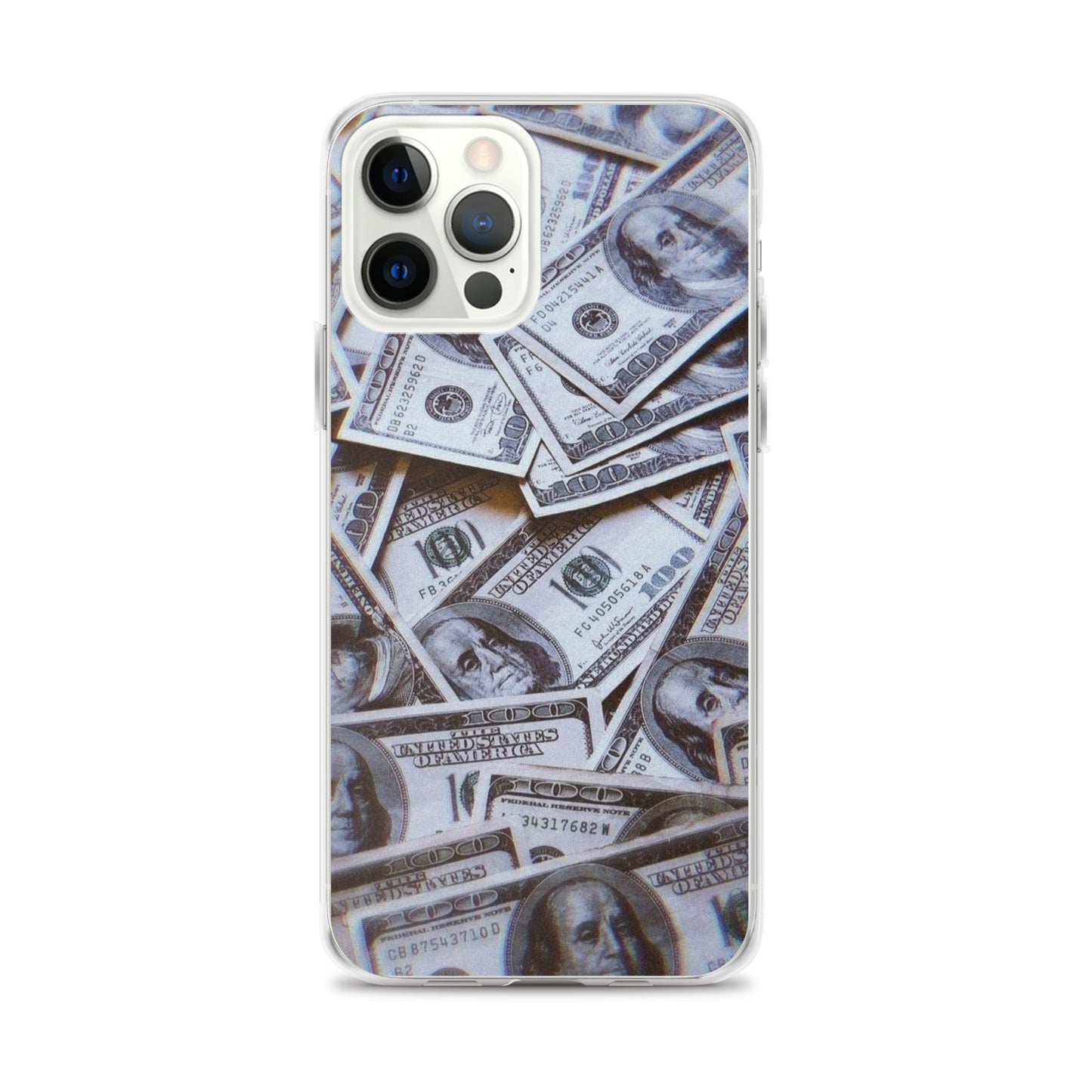 iPhone Case Dollar