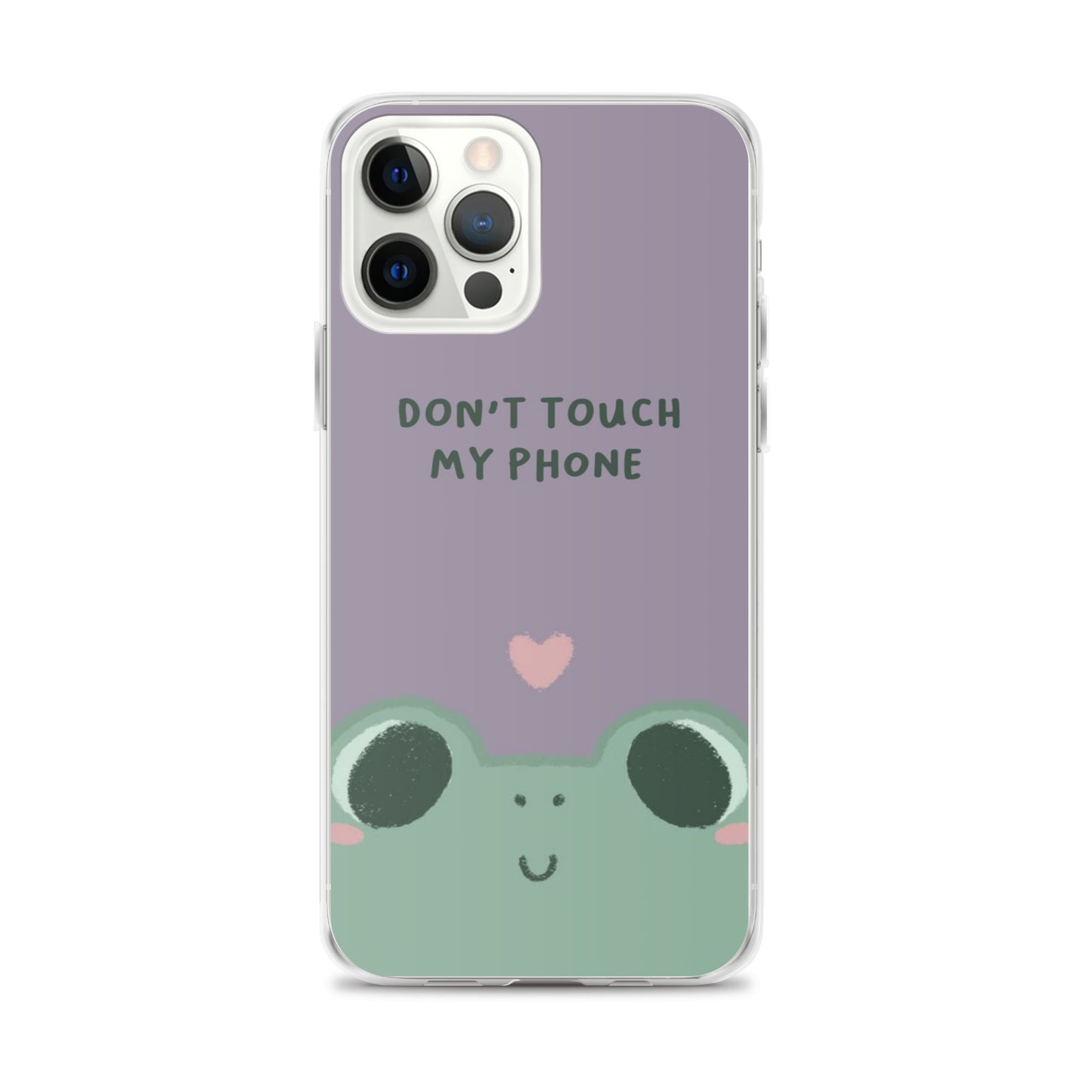 iPhone Case Malja