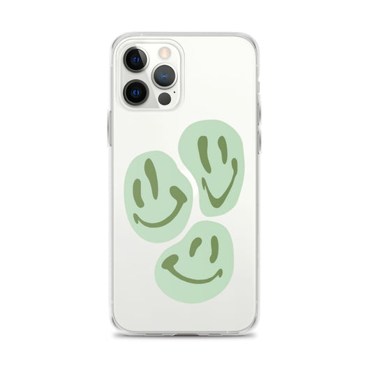 iPhone Case Smile