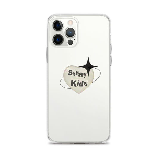 iPhone Case Stray