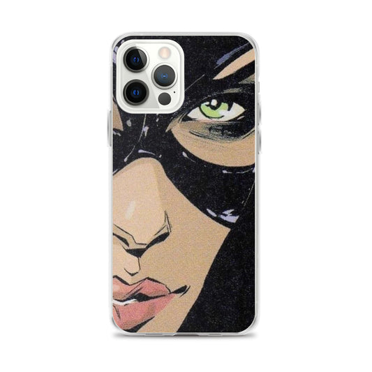 iPhone Case Woman