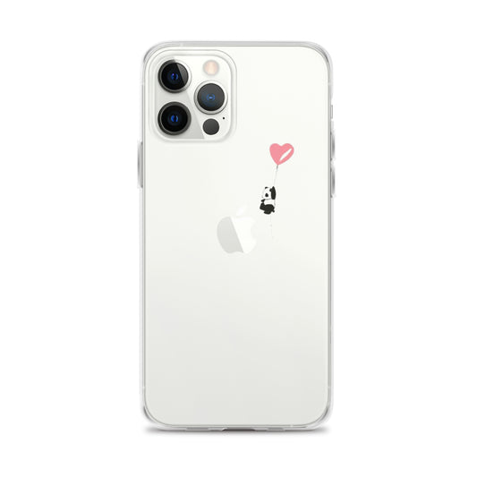 iPhone Case Panda