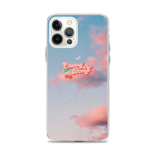 iPhone Case Cherry Bomb