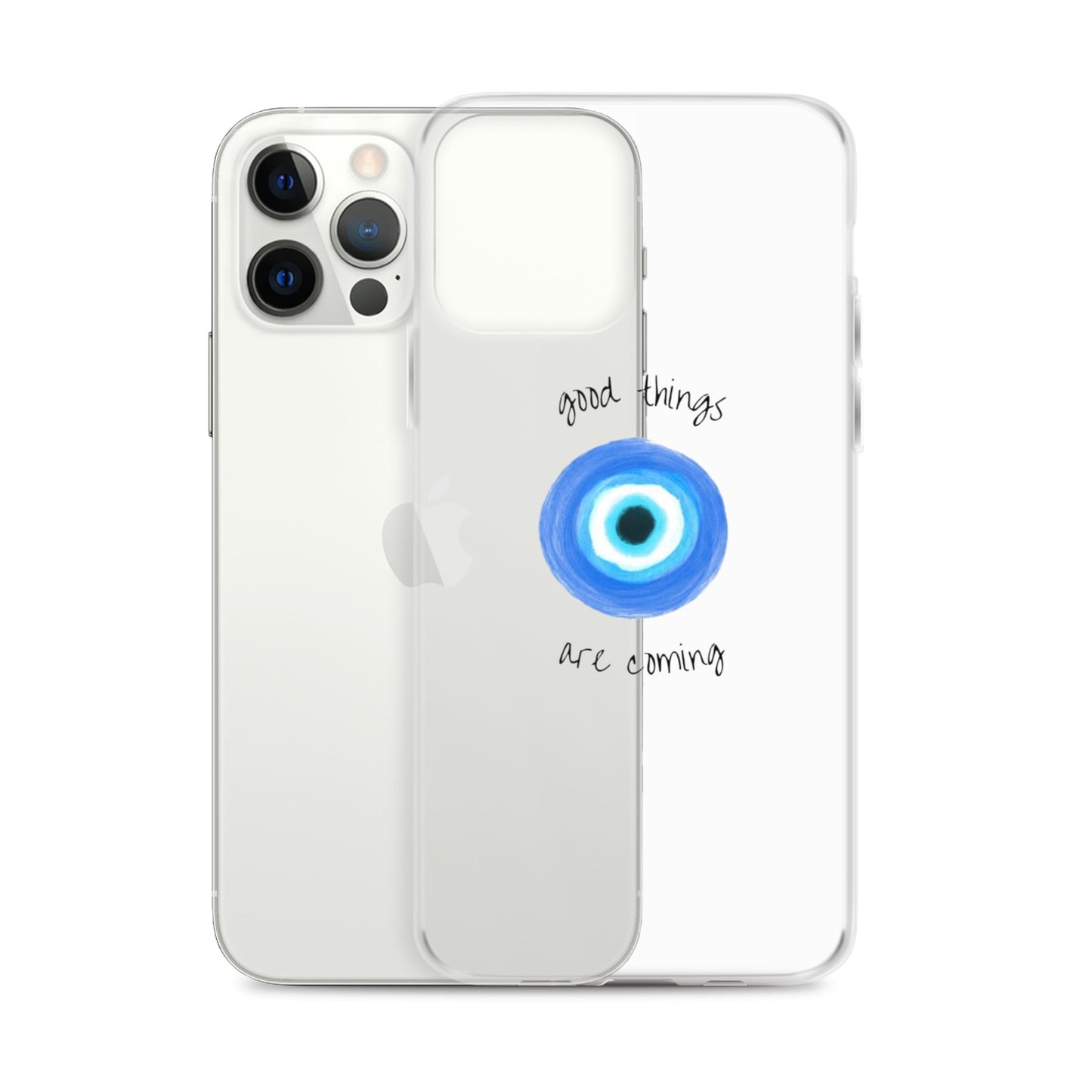 iPhone Case Eye