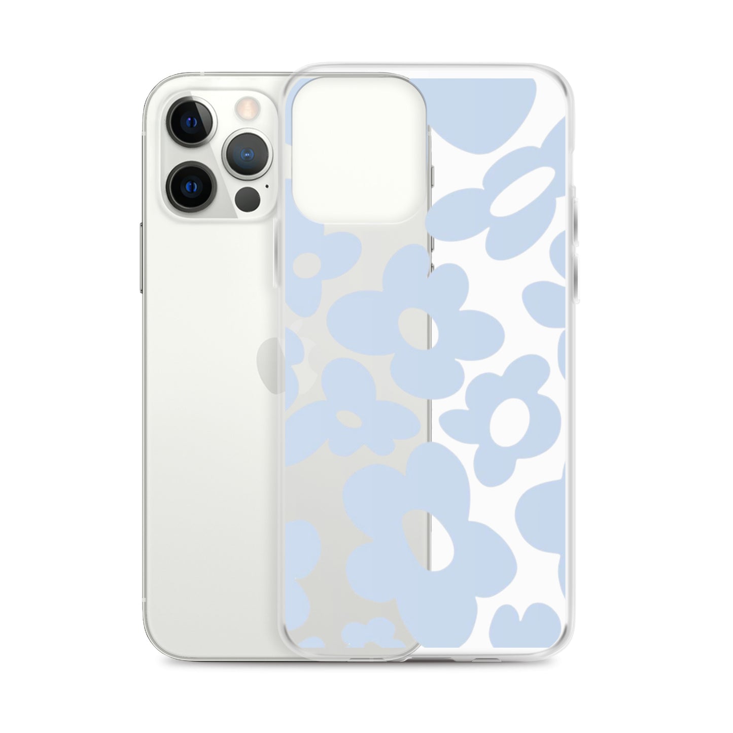 iPhone Case Flowers