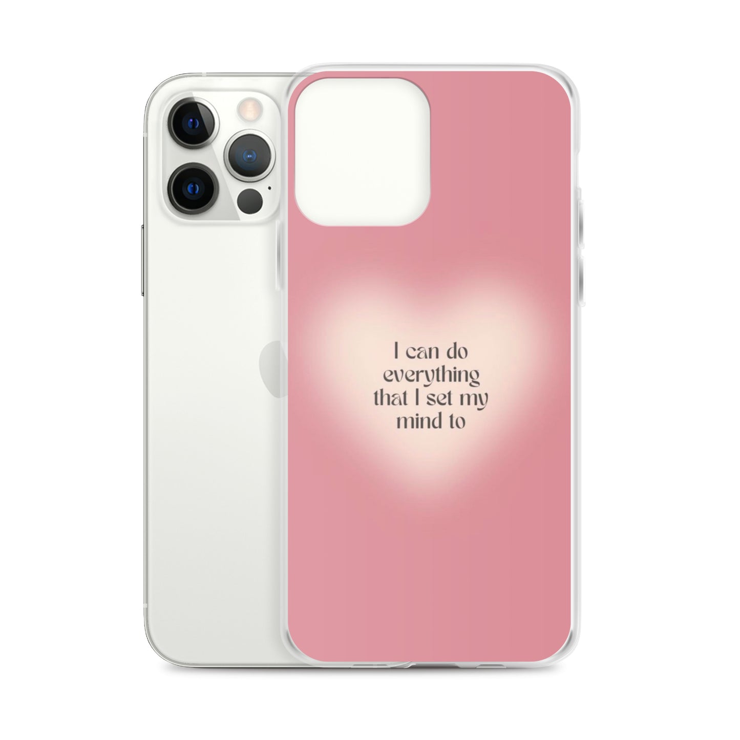 iPhone Case Everything