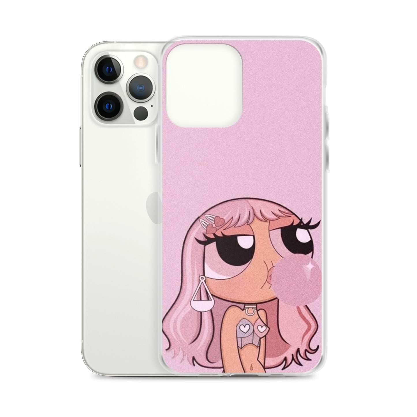 iPhone Case Girly