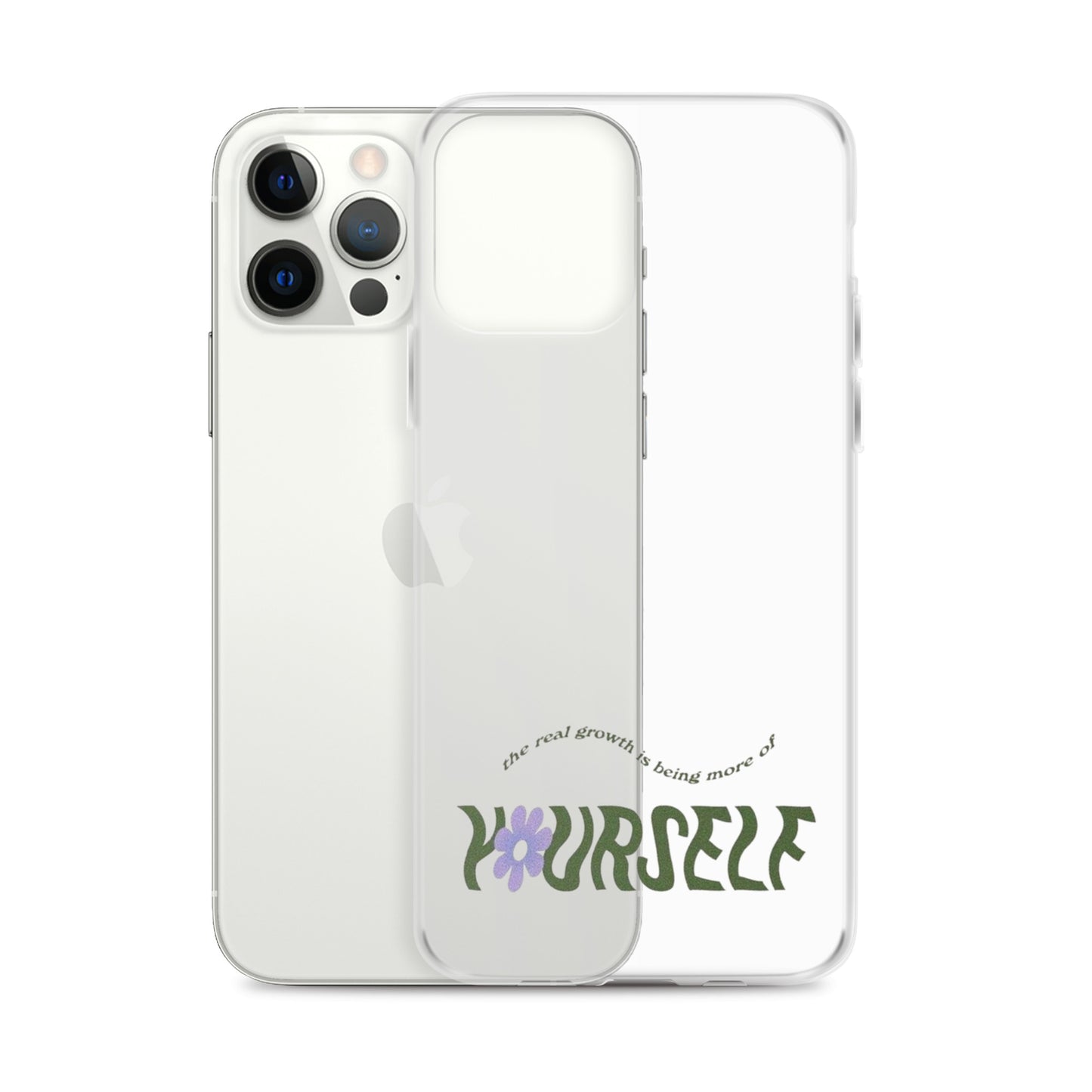 iPhone Case Yourself